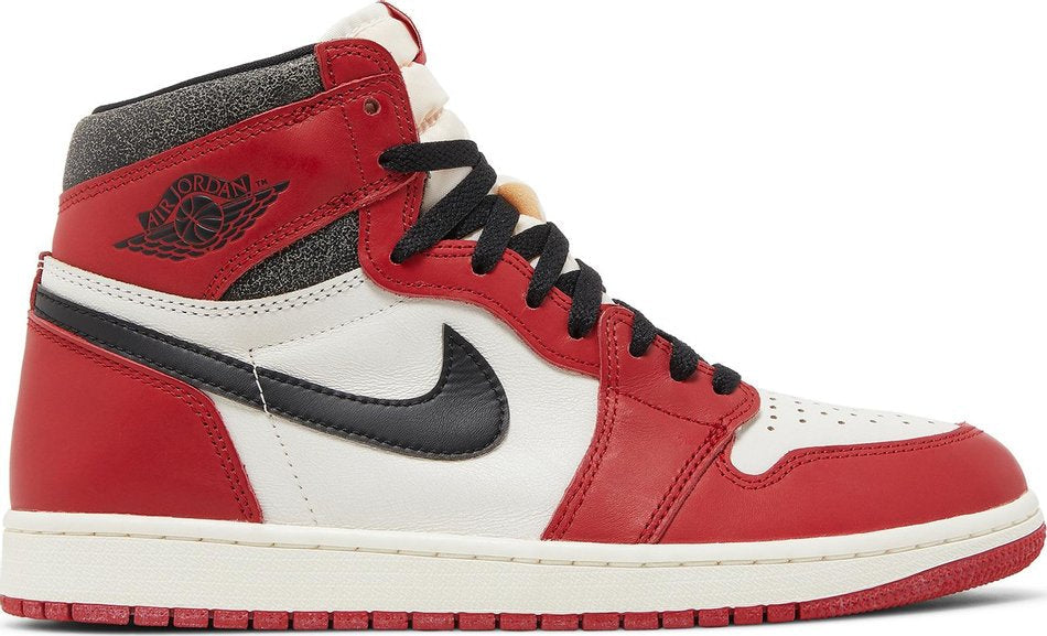Air Jordan 1 Retro High OG 'Chicago Lost & Found' DZ5485-612