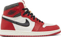 Air Jordan 1 Retro High OG 'Chicago Lost & Found' DZ5485-612