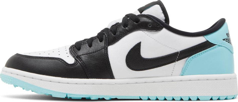 Air Jordan 1 Low Golf 'Copa' DD9315-114