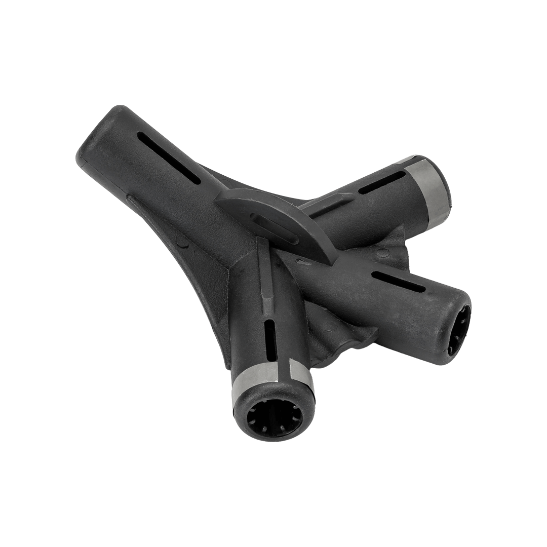 4-Way Joint - Part #: 90952