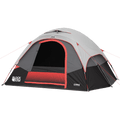 6 Person Dome Blockout Tent