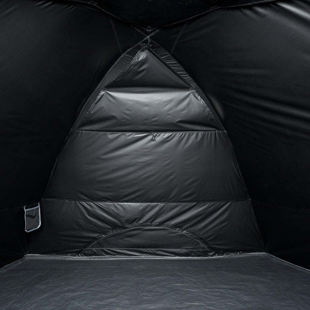 6 Person Dome Blockout Tent