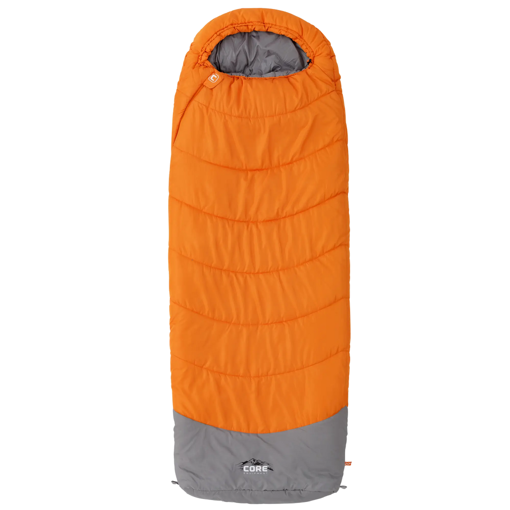 20 Degree Hybrid Sleeping Bag