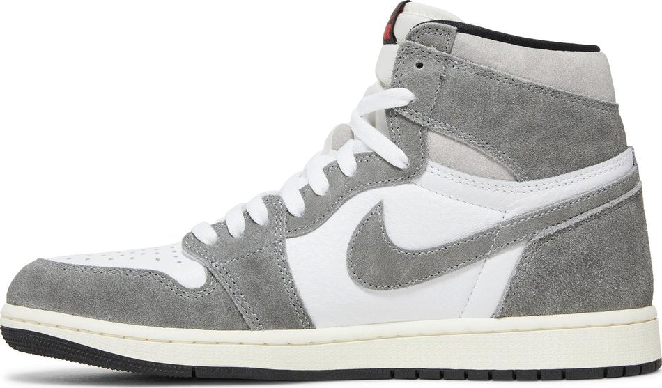 Air Jordan 1 Retro High OG 'Washed Black' DZ5485-051
