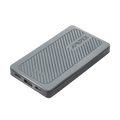 5,000mAh Portable Power
