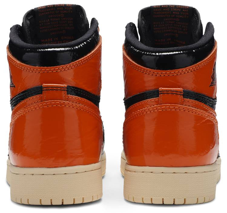 Air Jordan 1 Retro High OG BG 'Shattered Backboard 3.0' 575441-028