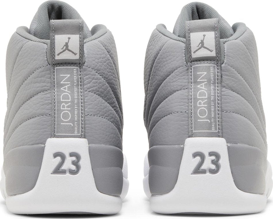 Air Jordan 12 Retro 'Stealth' CT8013-015