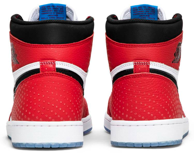 Air Jordan 1 Retro High Og 'origin Story' 555088-602