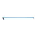 Apex Support Assembly - Part #: 92636