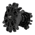 Center Hub - Part #: 91129