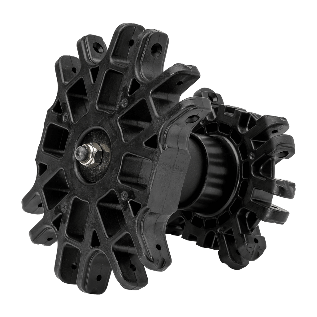 Center Hub - Part #: 91184