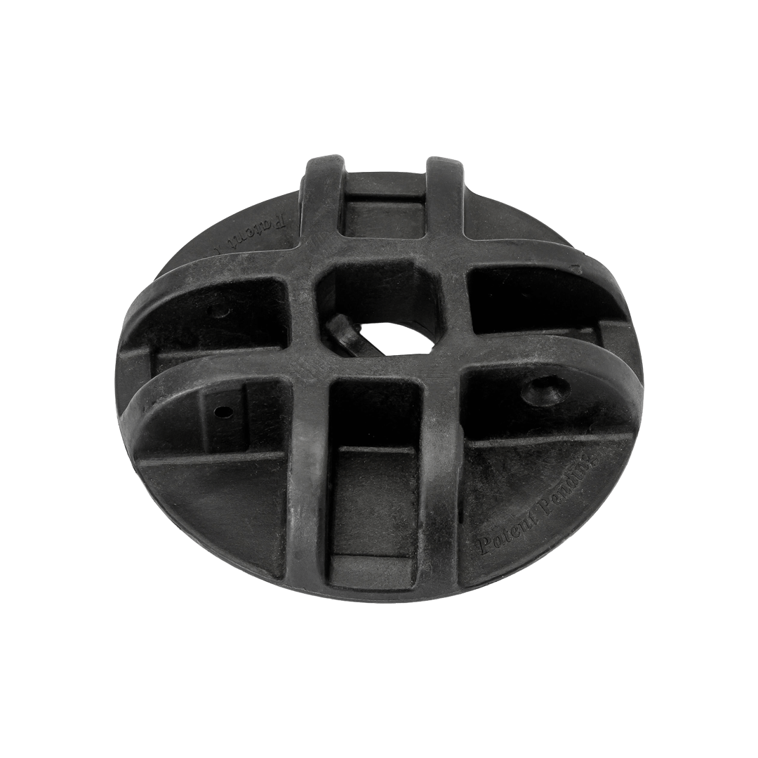 Center Hub - Part #: 91897