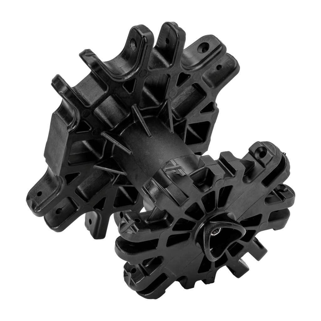 Center Hub - Part #: 91184