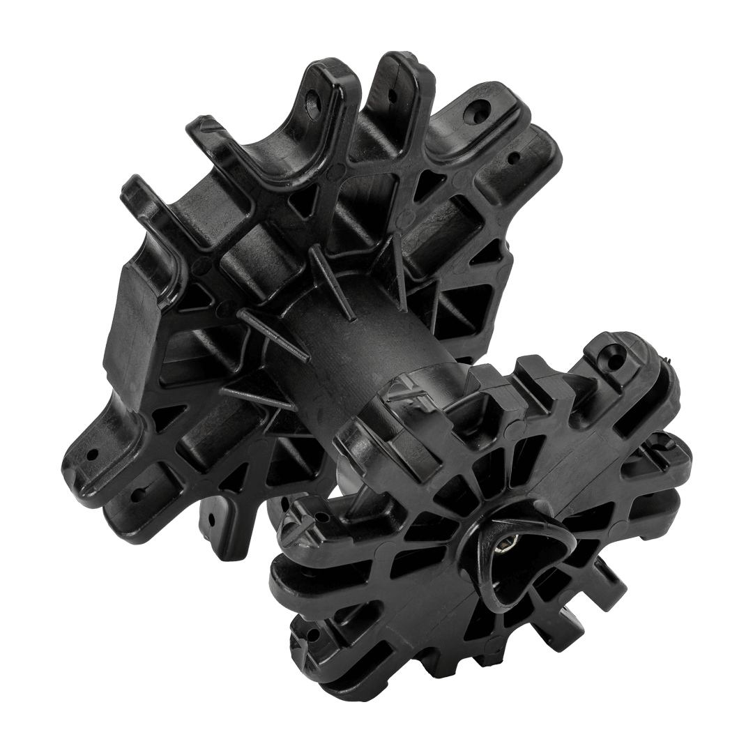 Center Hub - Part #: 91184