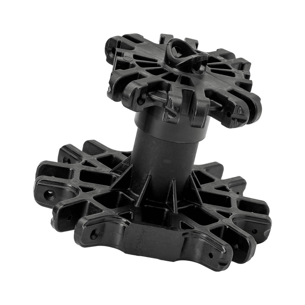 Center Hub - Part #: 91129