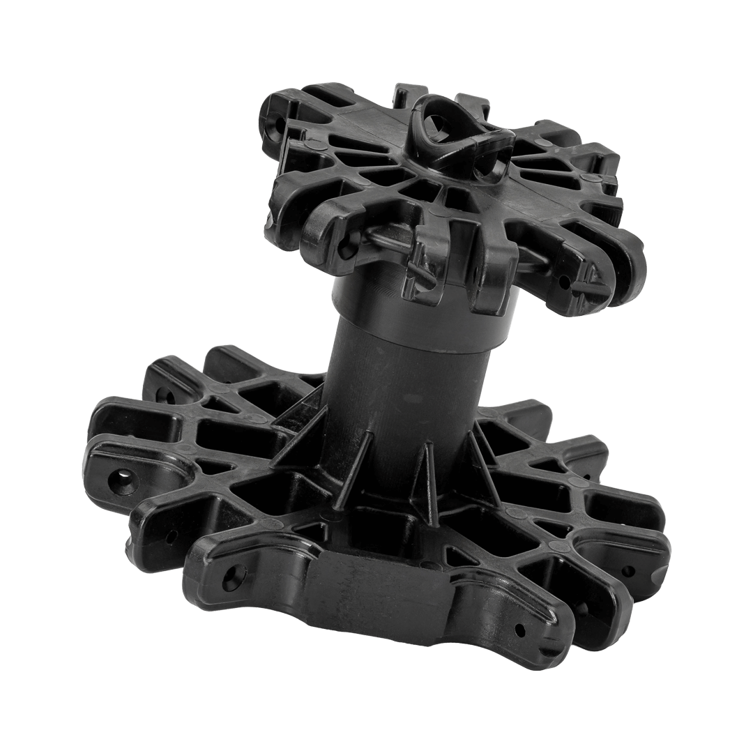 Center Hub - Part #: 91129