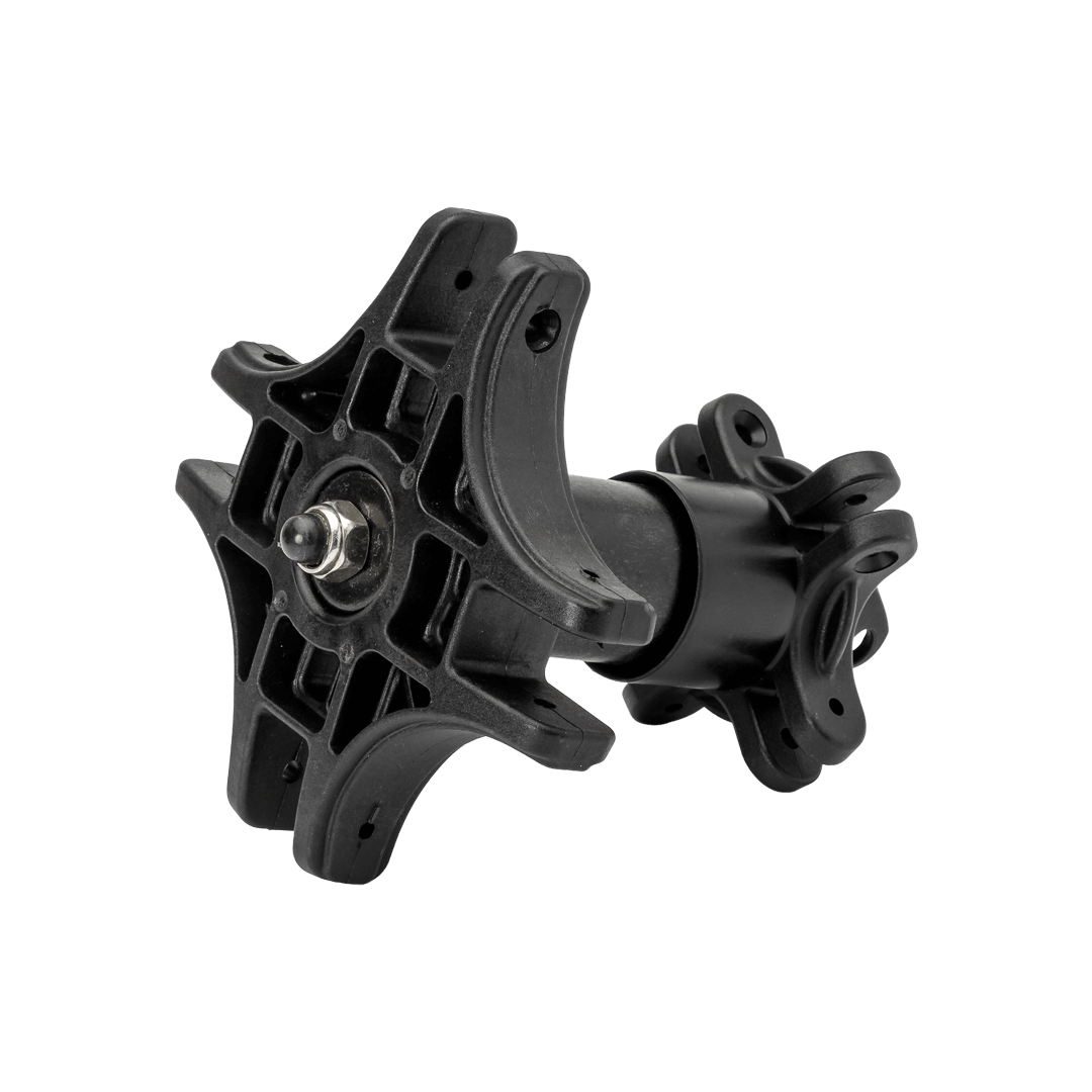 Center Hub - Part #: 90137