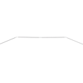 Durawrap Awning Pole - Part #: 92331