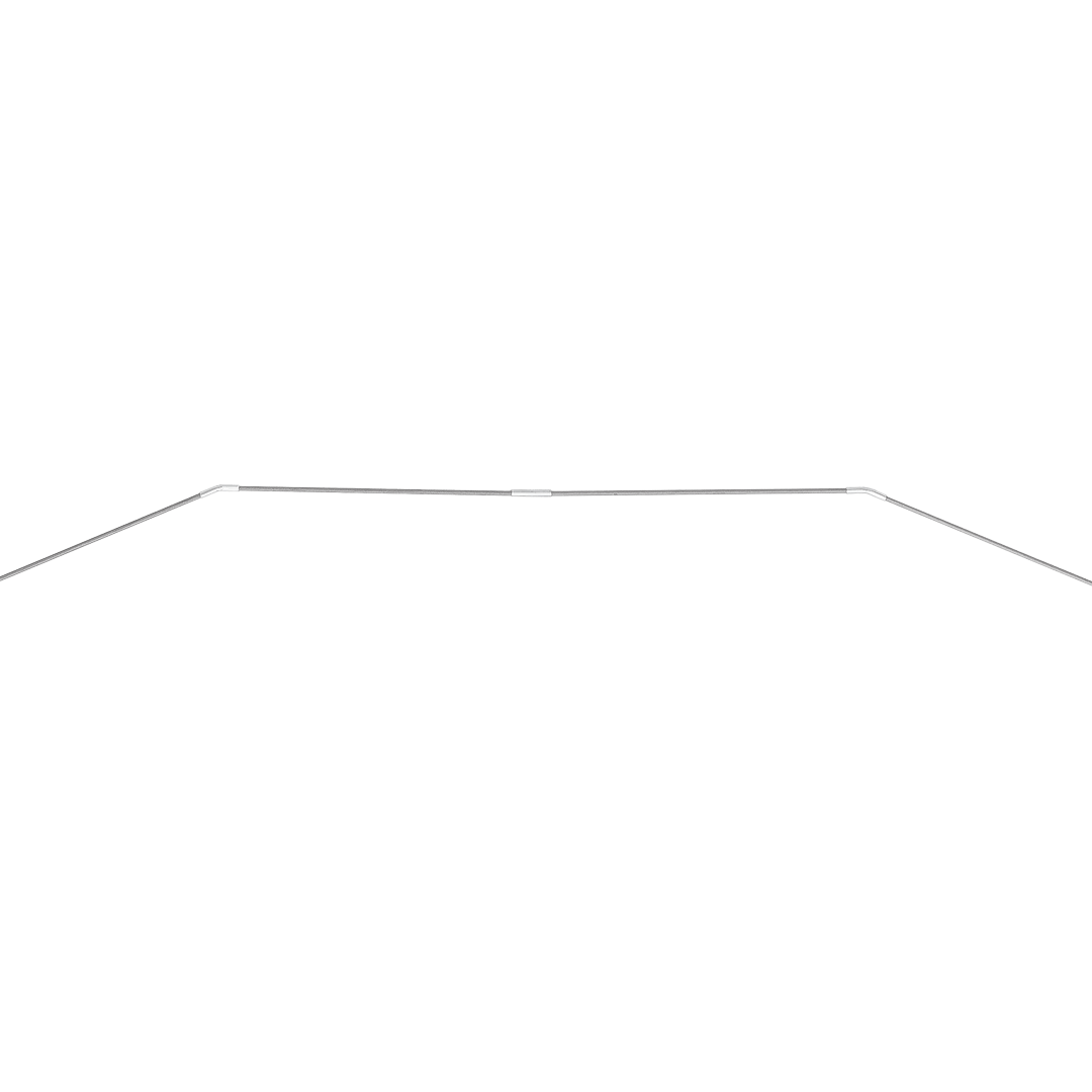 Durawrap Awning Pole - Part #: 92337