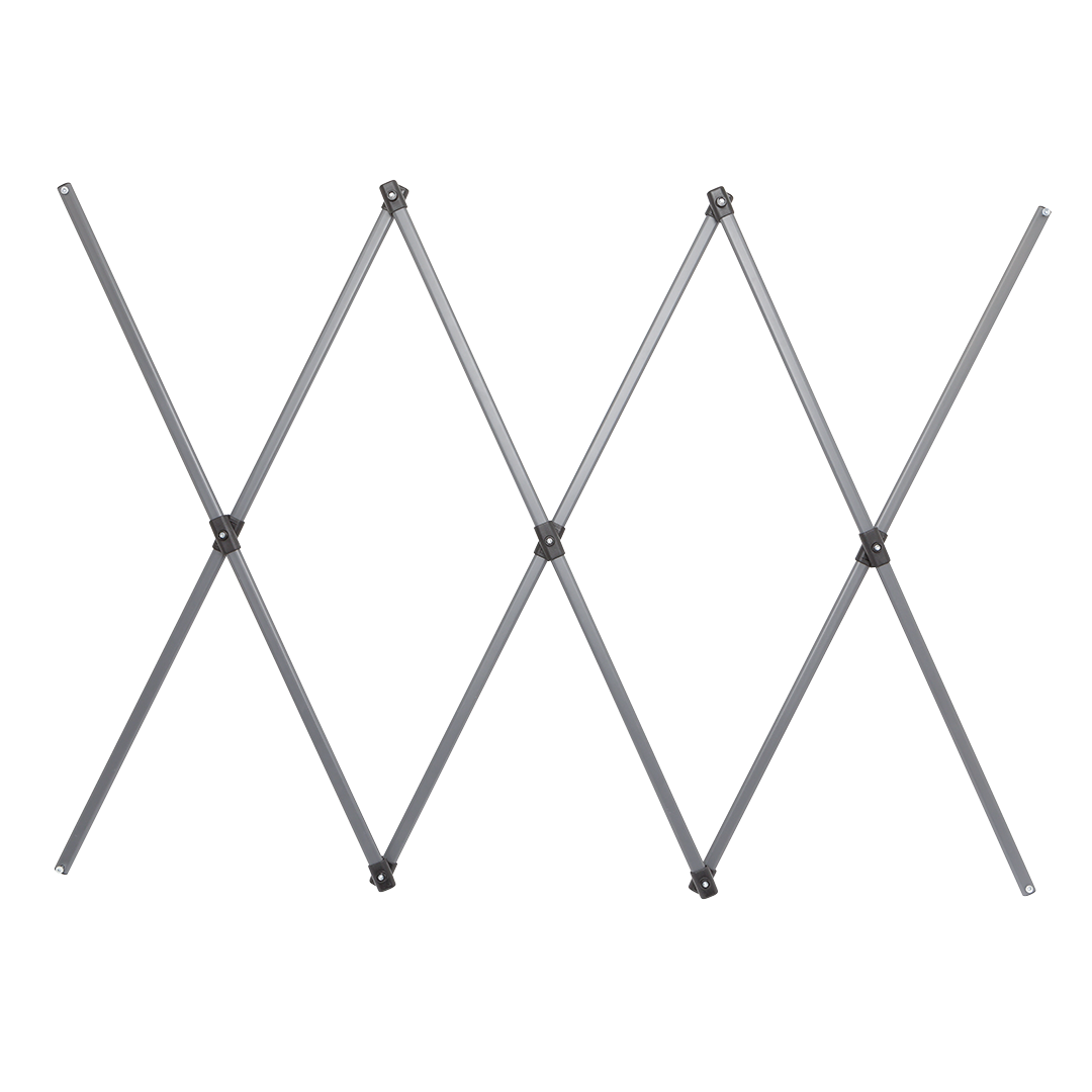 Scissor Pole Assembly - Part #: 92638