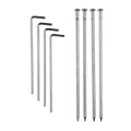Stakes - Part #: 92649
