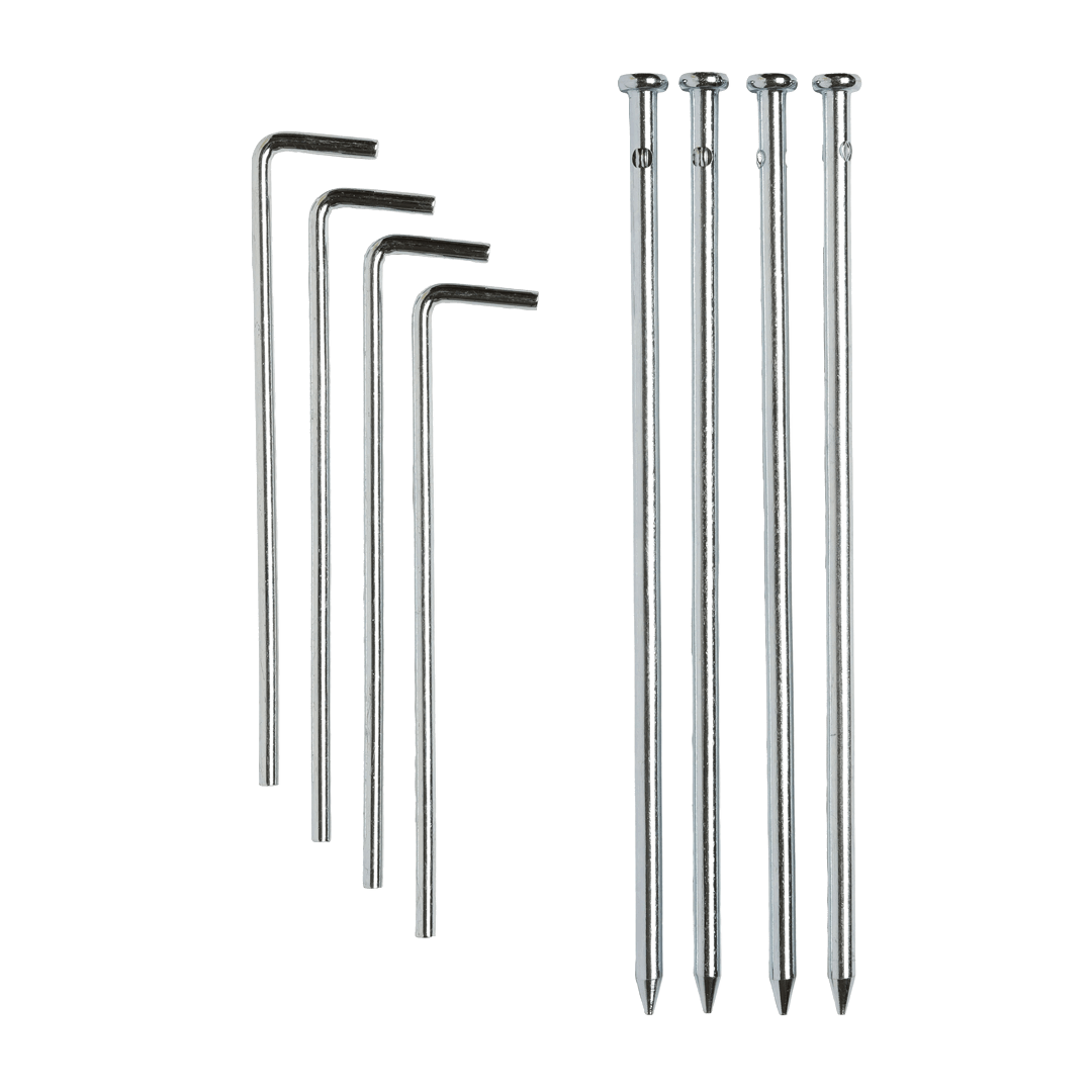 Stakes - Part #: 92649