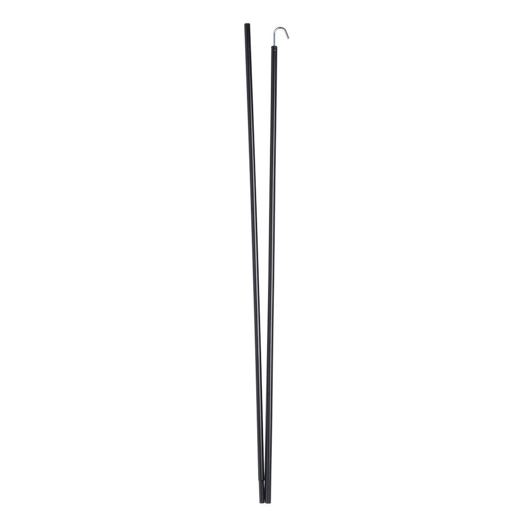 Steel Awning Pole - Part #: 92135