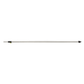 Middle Telescoping Pole - Part #: 91176