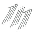 Tent Stakes (12-Pack) - Part #: 90014