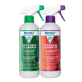 Nikwax Tent & Gear Duo Pack