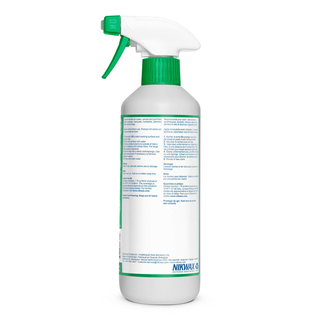 Nikwax Tent & Gear SolarWash