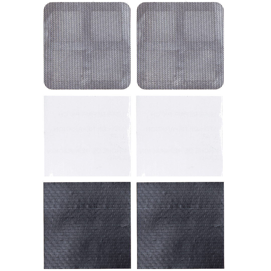 Patch Kit Bundle - Part #: 92568