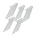 Tent Stakes (22-Pack) - Part #: 90446