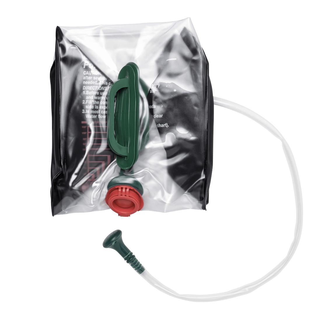Water bag - Part #: 91193