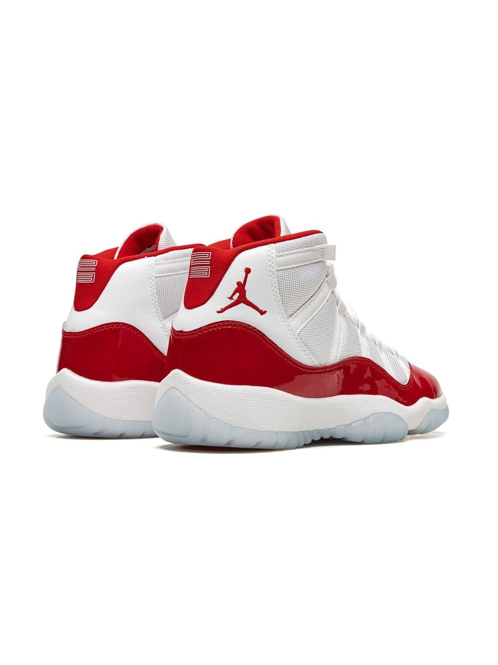 Air Jordan 11 Retro GS 'Cherry' 378038-116