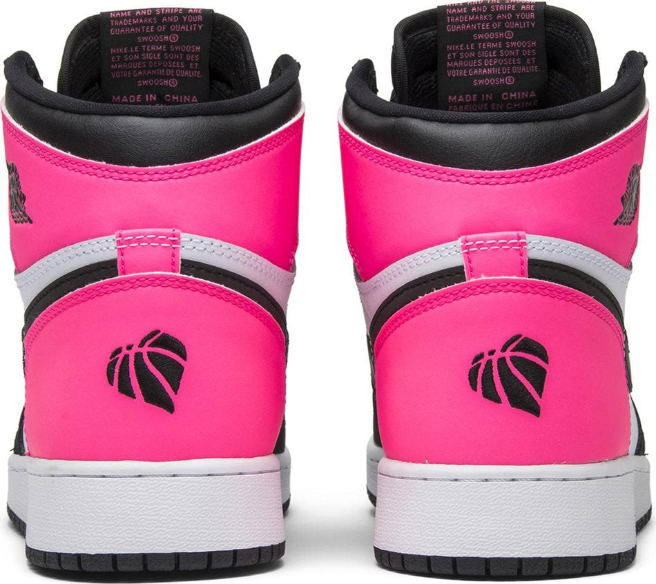 Air Jordan 1 Retro High GG 'Valentine's Day' 881426-009