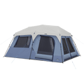 10 Person Instant Cabin Tent