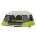 10 Person Instant Cabin Tent