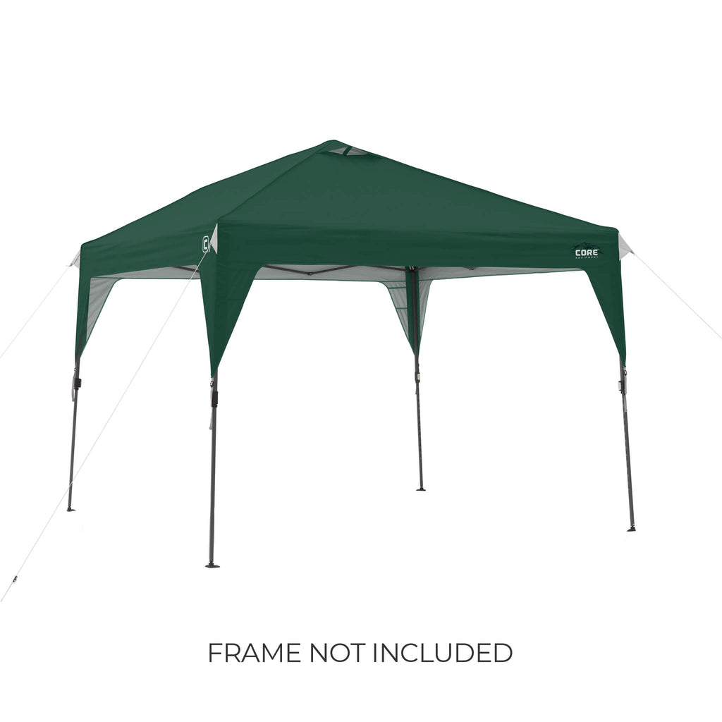 10' x 10' Canopy Top