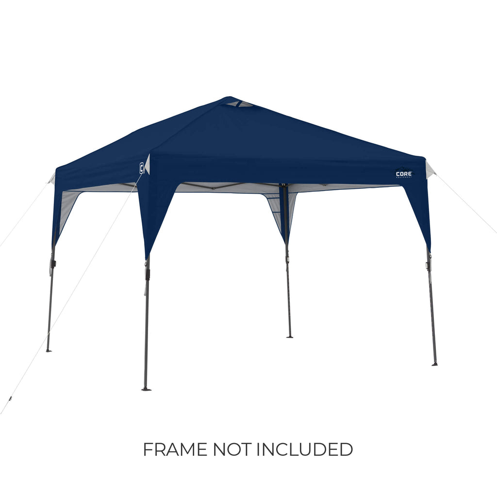 10' x 10' Canopy Top