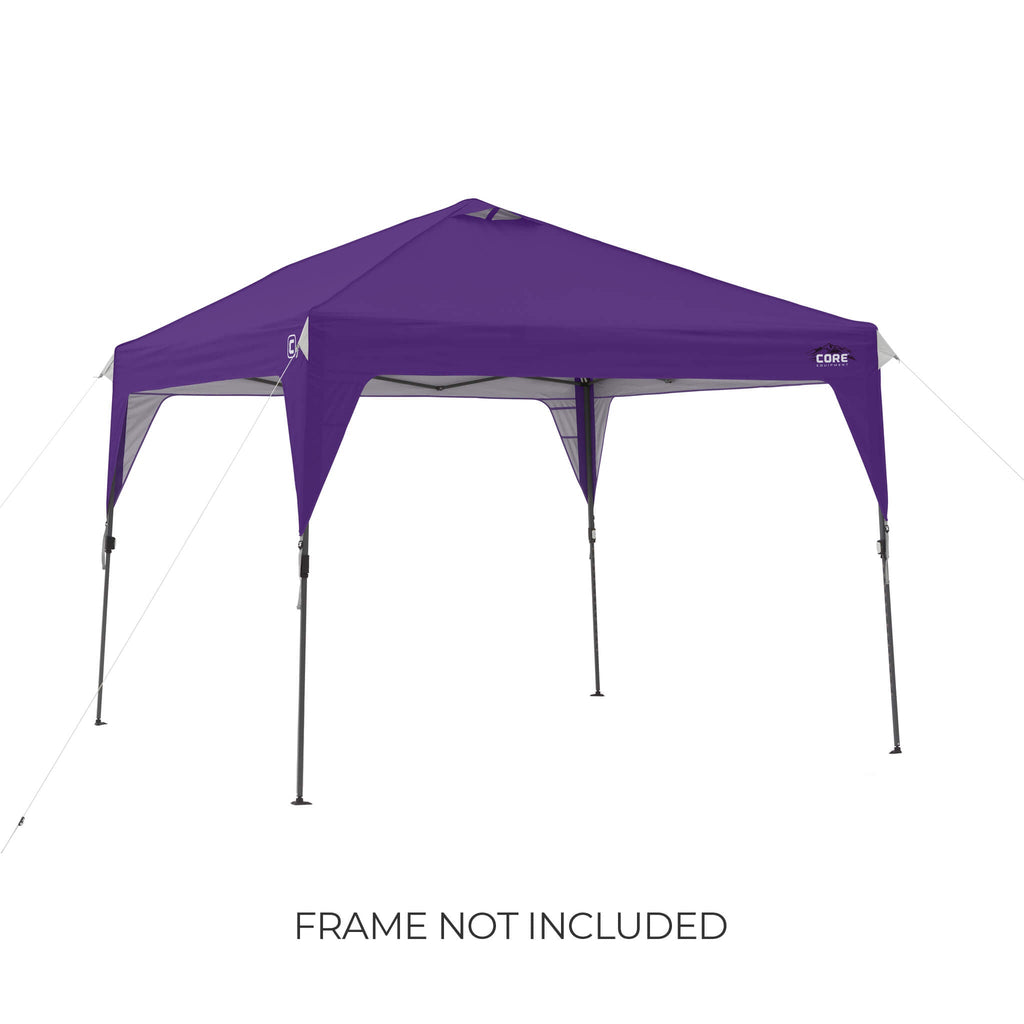 10' x 10' Canopy Top