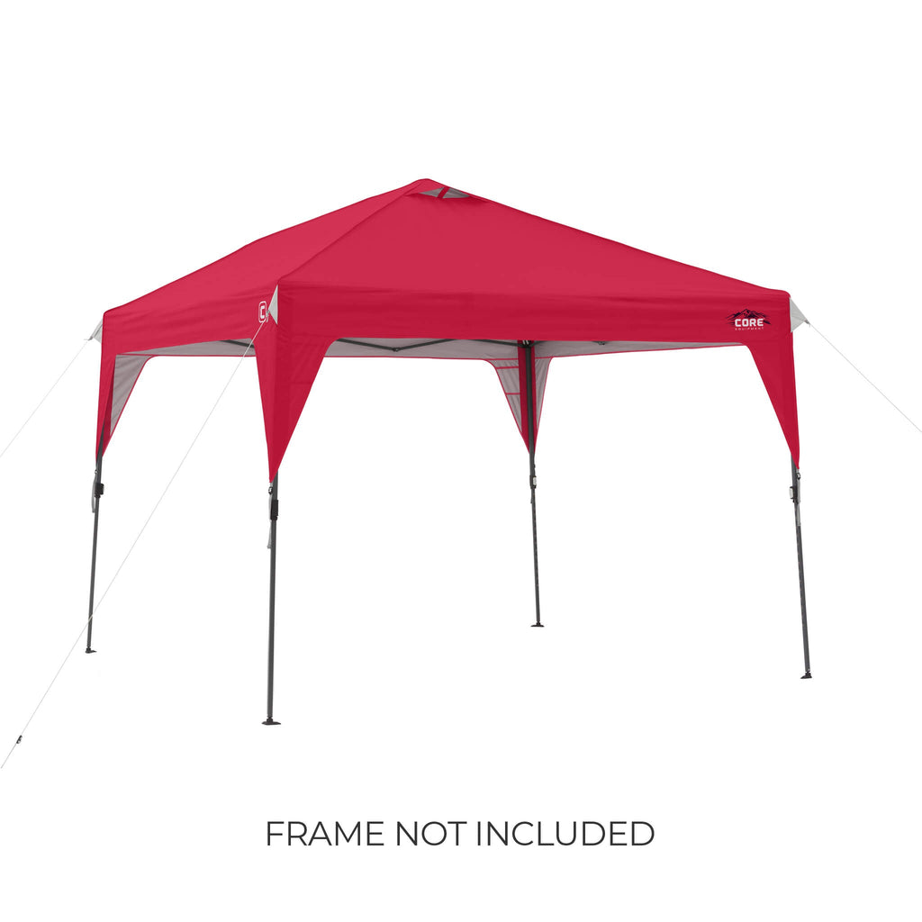 10' x 10' Canopy Top