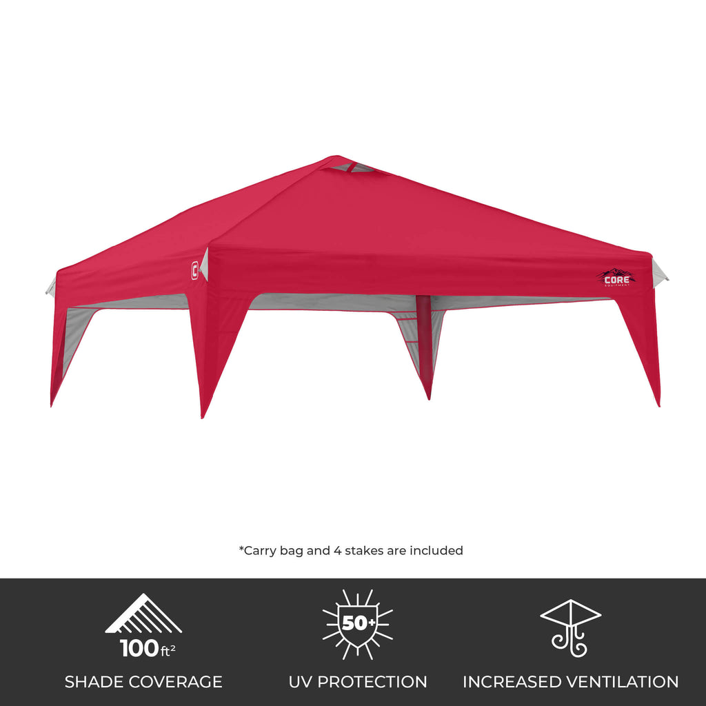 10' x 10' Canopy Top