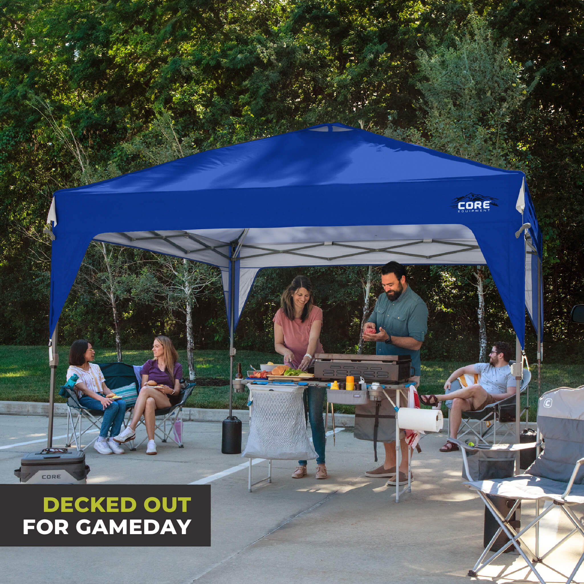 10' x 10' Canopy Top