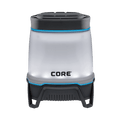 1250 Lumen Rechargeable Lantern with Bluetooth Speaker