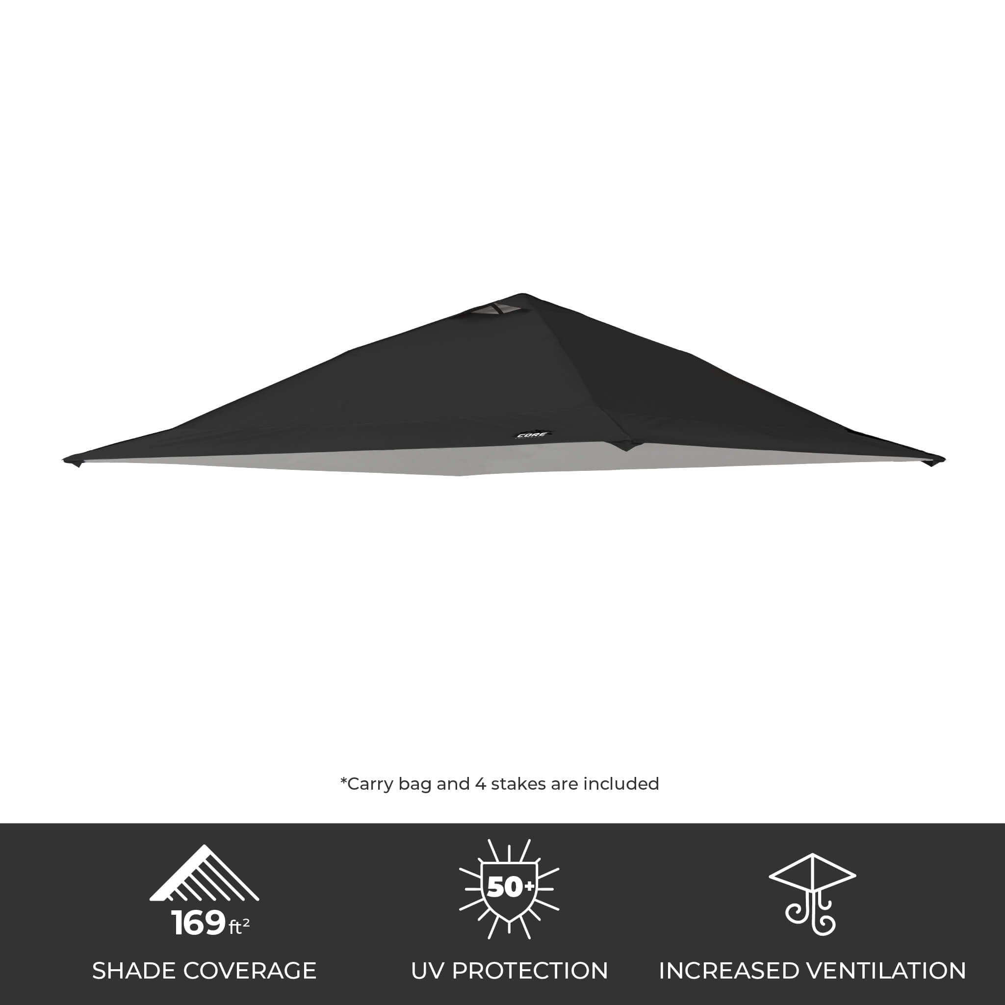 13' x 13' Canopy Top