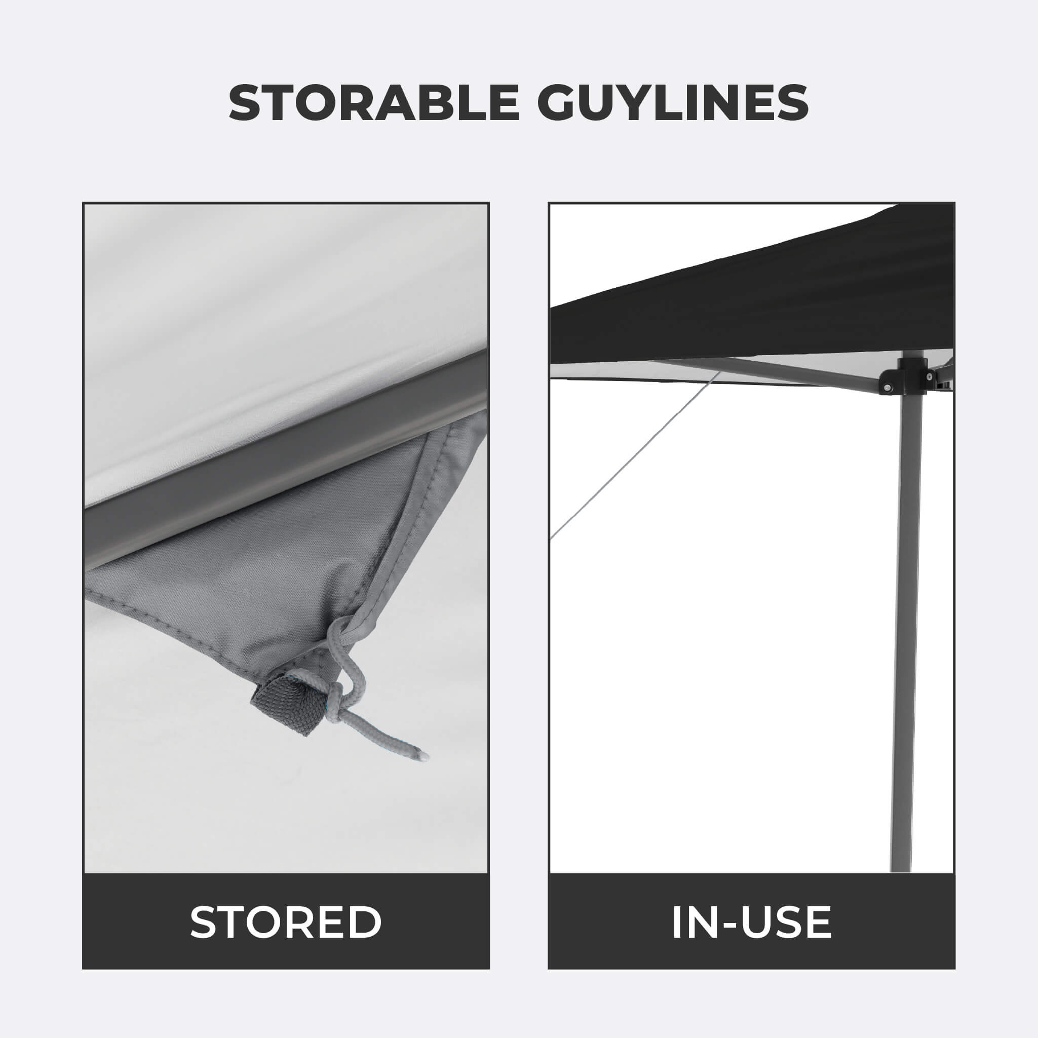 13' x 13' Canopy Top