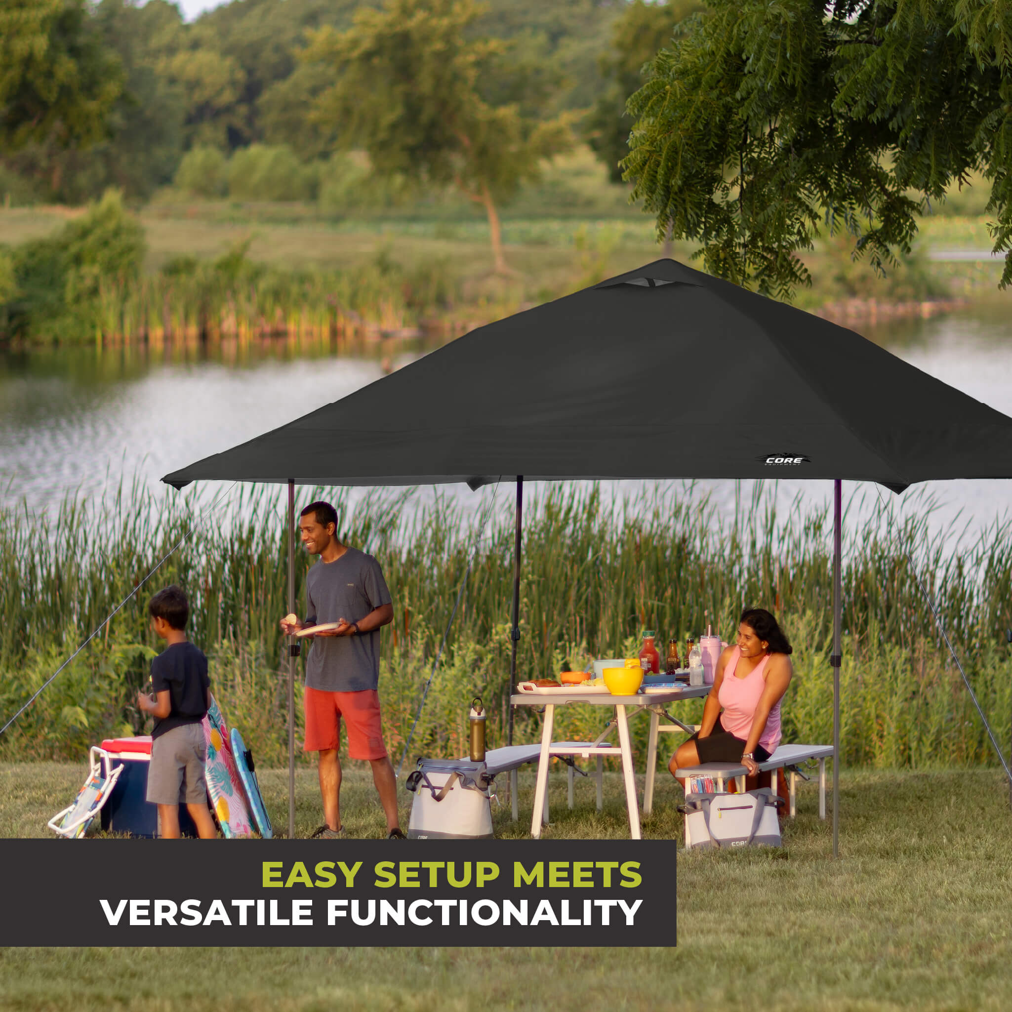 13' x 13' Canopy Top