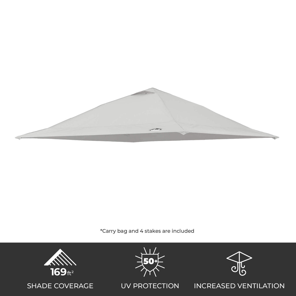 13' x 13' Canopy Top
