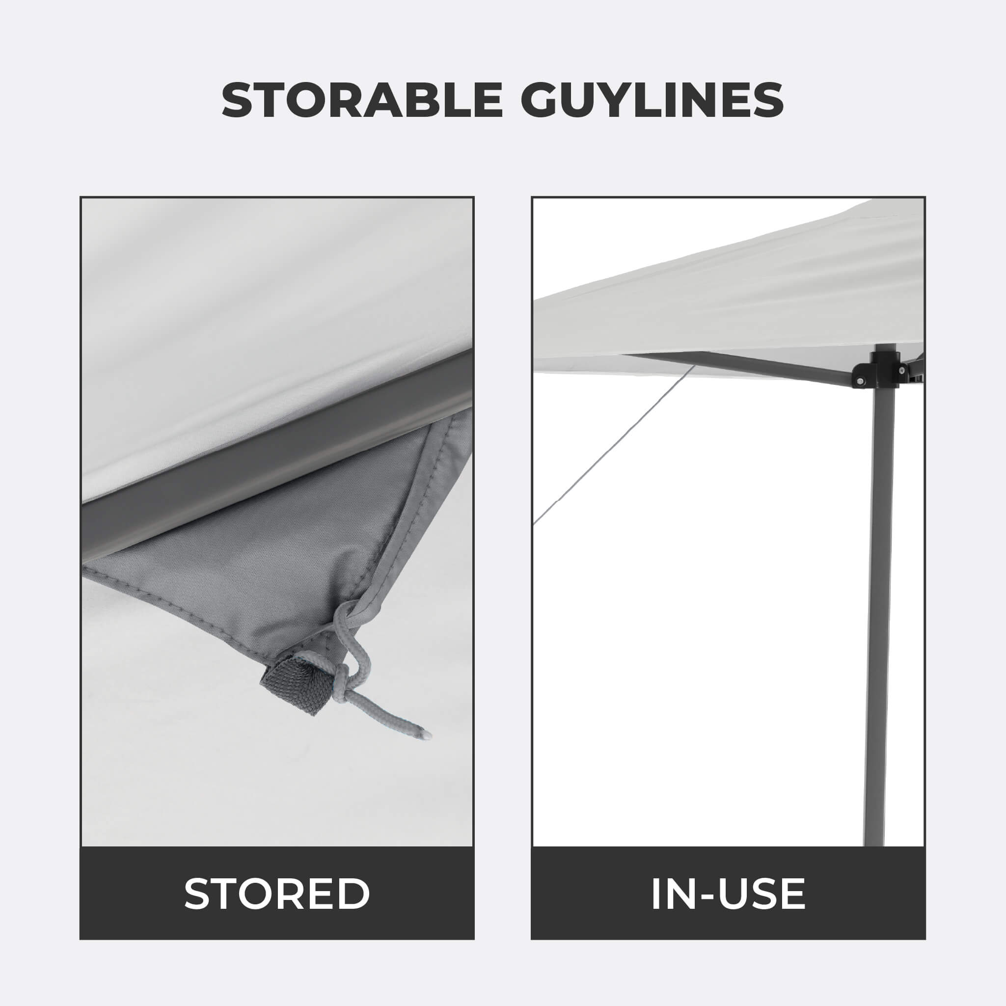 13' x 13' Canopy Top
